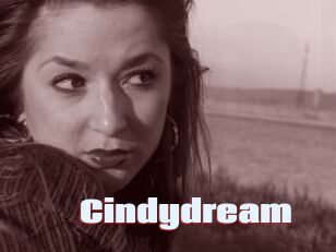 Cindydream Anal Open
