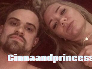 Cinnaandprincess Anal Open
