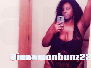 Cinnamonbunz22