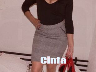 Cinta