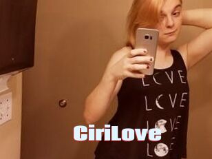 CiriLove