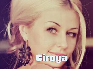 Ciroya