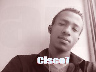Cisco7