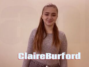 ClaireBurford