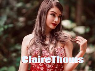 ClaireThoms