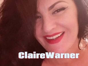 ClaireWarner