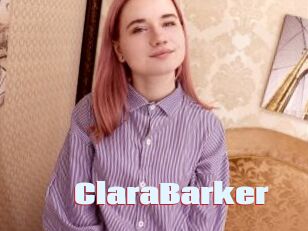 ClaraBarker