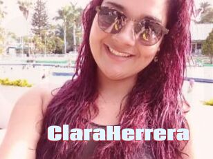 ClaraHerrera