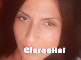 ClaraaHot