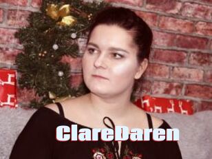 ClareDaren