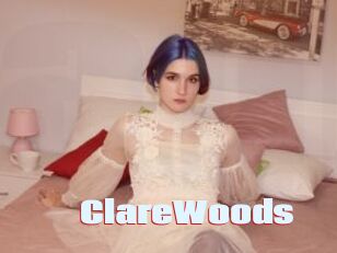 ClareWoods