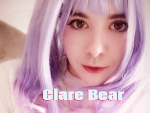 Clare_Bear