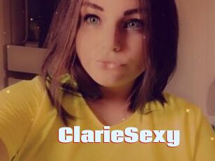 ClarieSexy