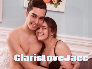 ClarisLoveJace