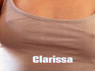 Clarissa