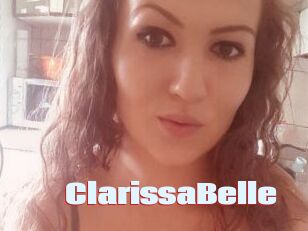 ClarissaBelle