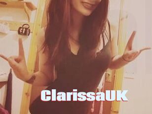 ClarissaUK