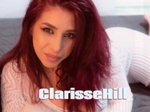 ClarisseHill