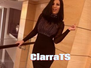 ClarraTS