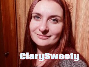 ClarySweety