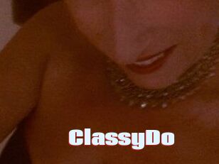 ClassyDo