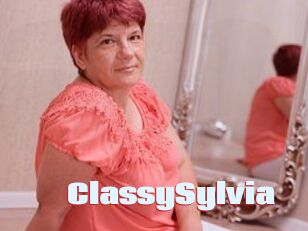 ClassySylvia