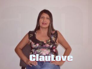 ClauLove