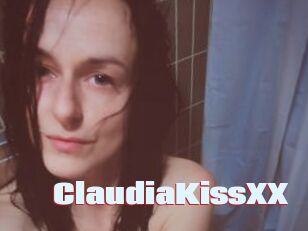 ClaudiaKissXX