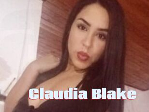 Claudia_Blake