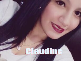 Claudine_
