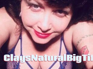 ClaysNaturalBigTits