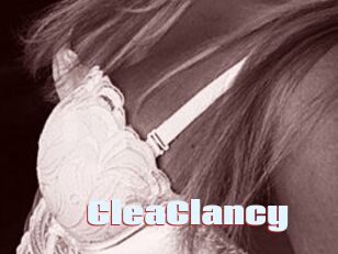 CleaClancy