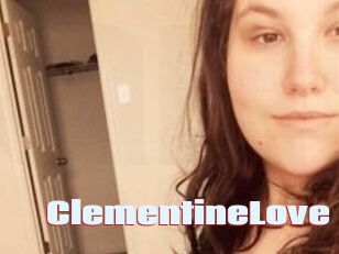 ClementineLove
