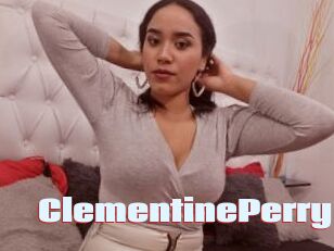 ClementinePerry