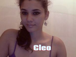 Cleo