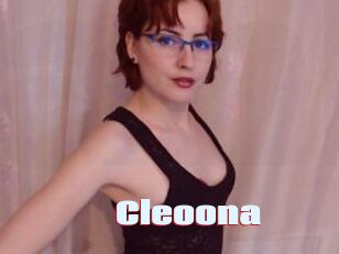 Cleoona