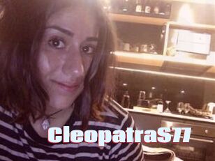 CleopatraS77
