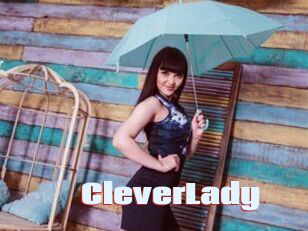 CleverLady