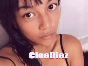 CloeDiaz