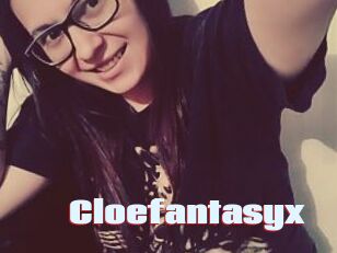 Cloefantasyx