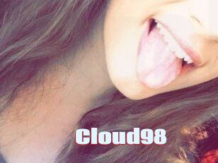 Cloud98