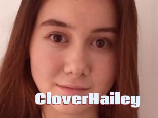 CloverHailey