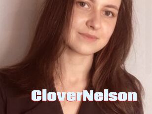 CloverNelson Anal Open