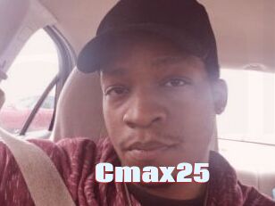 Cmax25