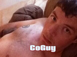 CoGuy