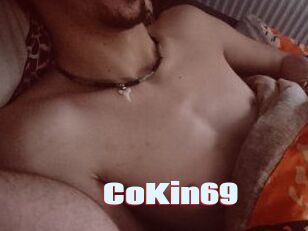 CoKin69