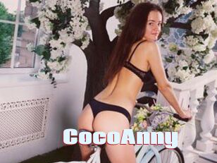 CocoAnny