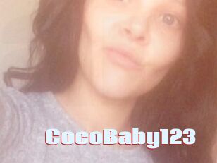 CocoBaby123