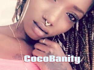 CocoBanity