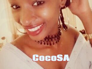CocoSA
